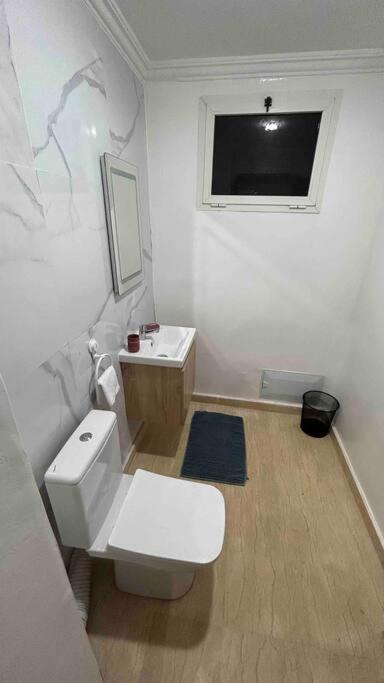 Appartement Haut Standing 3 Chambres Avec Terasse Quartier Gueliz Hivernage A Marrakech I19 Марракеш Екстер'єр фото
