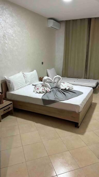 Appartement Haut Standing 3 Chambres Avec Terasse Quartier Gueliz Hivernage A Marrakech I19 Марракеш Екстер'єр фото